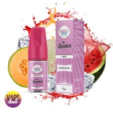 Набор Dinner Lady 30 мл 50 мг - Watermelon Cold