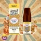 Карамель вафлі