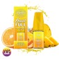 Orange Pineapple Orange Pineapple