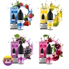 Набір Flavorlab Triple Strong 10 мл