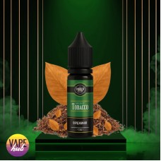 Набор Dinner Lady Tobacco 15 мл 50 мг - Virginia