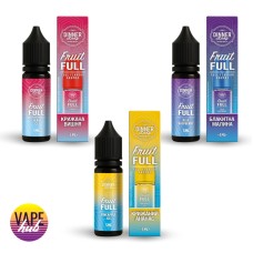 Набор Dinner Lady Fruit FULL 15 мл