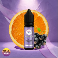 Набор Dinner Lady 15 мл 50 мг - Orange Black Crush