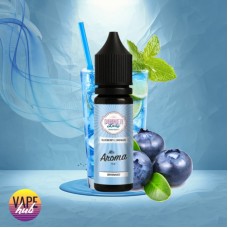 Набор Dinner Lady 15 мл 50 мг - Blueberry Lemonade