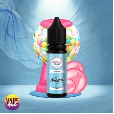 Набор Dinner Lady 15 мл 50 мг - Bubblegum