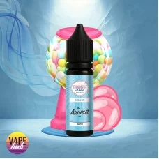 Набор Dinner Lady 15 мл 50 мг - Bubblegum