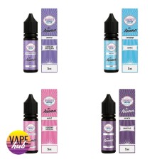 Набор Dinner Lady 15 мл