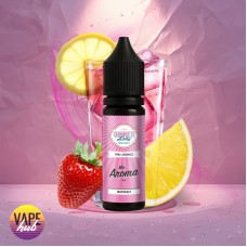 Набор Dinner Lady 15 мл 50 мг - Pink Lemonade