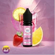 Набор Dinner Lady 15 мл 50 мг - Pink Lemonade