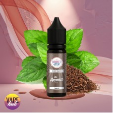 Набор Dinner Lady 15 мл 50 мг - Smooth Tobacco