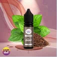Набор Dinner Lady 15 мл 50 мг - Smooth Tobacco