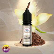 Набор Dinner Lady 15 мл 50 мг - Vanilla Tobacco