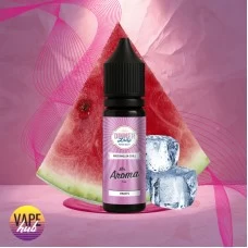 Набор Dinner Lady 15 мл 50 мг - Watermelon Chill