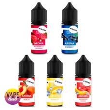 Набір Flavorlab Disposable Puff Strong 30 мл