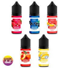 Набір Flavorlab Disposable Puff 30 мл