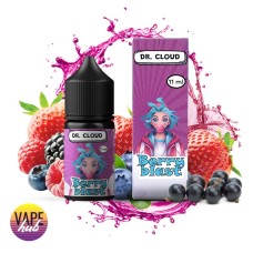 Набір Dr.Cloud 30 мл 50 мг - Berry blast