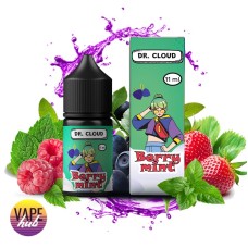 Набір Dr.Cloud 30 мл 50 мг - Berry mint