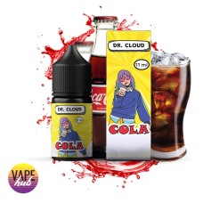 Набір Dr.Cloud 30 мл 50 мг - Cola