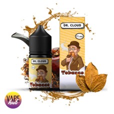 Набір Dr.Cloud 30 мл 50 мг - Tobacco