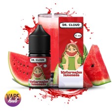 Набір Dr.Cloud 30 мл 50 мг - Watermelon lemonade