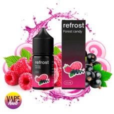 Набір ReFrost 30 мл 50 мг -  Forest Candy