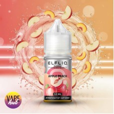 Набір Elf Liq 30 мл 50 мг - Apple Peach