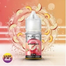Набір Elf Liq 30 мл 50 мг - Apple Peach