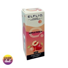 Набір Elf Liq 30 мл 50 мг - Apple Peach