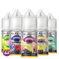 Набір Elf Liq 30 мл