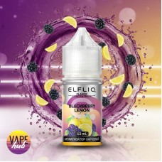 Набір Elf Liq 30 мл 50 мг - Blackberry Lemon