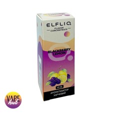 Набір Elf Liq 30 мл 50 мг - Blackberry Lemon