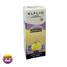 Набір Elf Liq 30 мл 50 мг - Blue Razz Lemonade