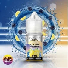 Набір Elf Liq 30 мл 60 мг - Blue Razz Lemonade