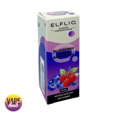 Набір Elf Liq 30 мл 50 мг - Blueberry Sour Raspberry