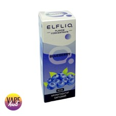 Набір Elf Liq 30 мл 50 мг - Blueberry