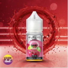 Набір Elf Liq 30 мл 50 мг - Cherry