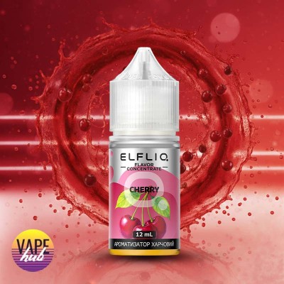 Набір Elf Liq 30 мл 50 мг - Cherry - купити