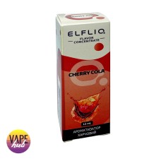 Набір Elf Liq 30 мл 50 мг - Cherry Cola