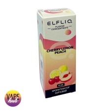 Набір Elf Liq 30 мл 50 мг - Cherry Lemon Peach