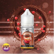 Набір Elf Liq 30 мл 50 мг - Cherry Cola