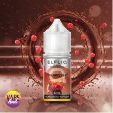 Набір Elf Liq 30 мл 50 мг - Cherry Cola