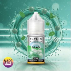 Набір Elf Liq 30 мл 50 мг - ELF Jack