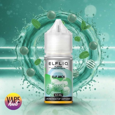 Набір Elf Liq 30 мл 50 мг - ELF Jack - купити