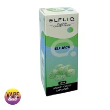 Набір Elf Liq 30 мл 50 мг - ELF Jack
