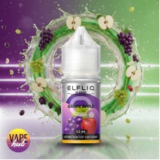 Набір Elf Liq 30 мл 50 мг - Grape Apple