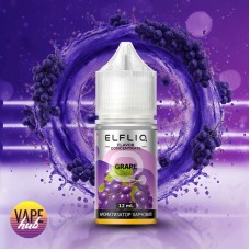 Набір Elf Liq 30 мл 50 мг - Grape