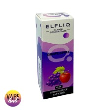 Набір Elf Liq 30 мл 50 мг - Grape Apple
