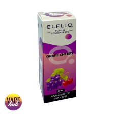 Набір Elf Liq 30 мл 50 мг - Grape Cherry