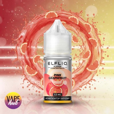 Набір Elf Liq 30 мл 50 мг - Pink Grapefruit - купити