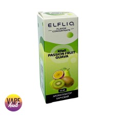 Набір Elf Liq 30 мл 50 мг - Kiwi Passion Fruit Guava
